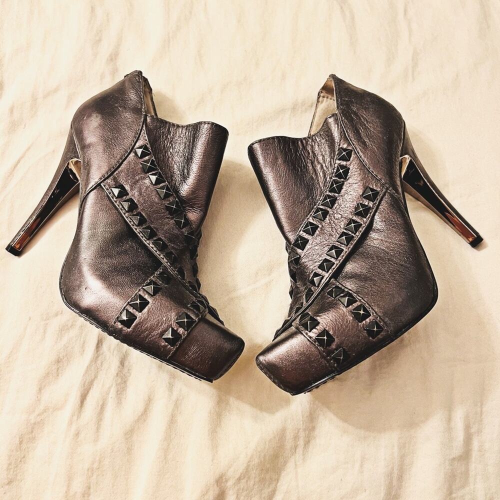 Rachel Roy Booties 8